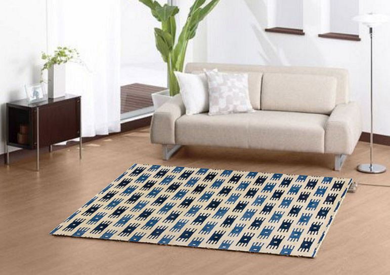 rug