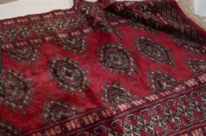 oriental rug