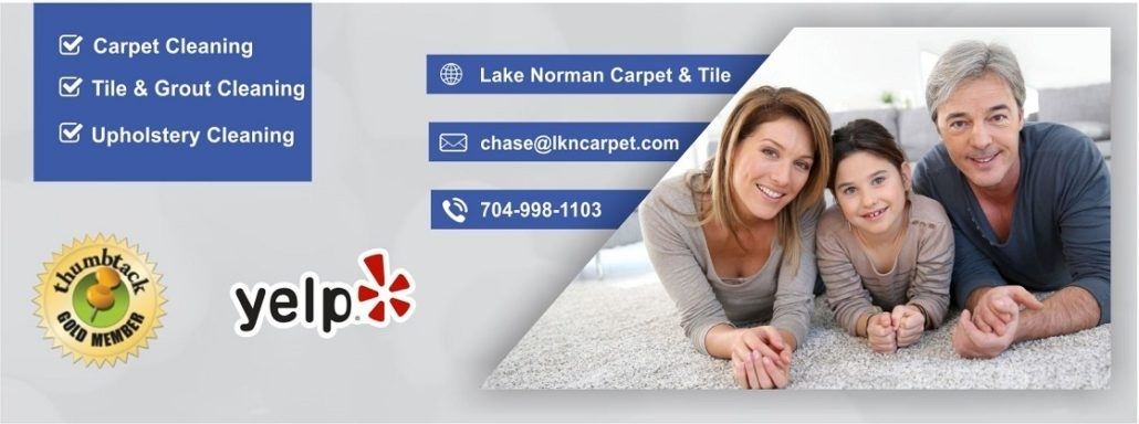 Carpet Cleaning Cornelius - Lake Norman Carpet & Tile Care