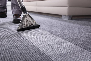 Carpet cleaning service in Mooresville NC