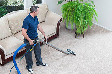 Best Quality Carpet Cleaning in Huntersville, NC