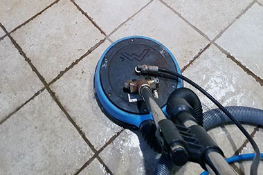 Grout and Tile Cleaning floors in Huntersville, NC